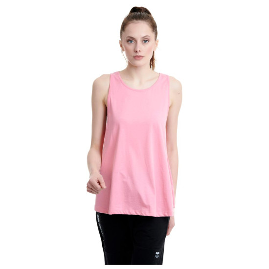 Bodytalk Γυναικεία αμάνικη μπλούζα